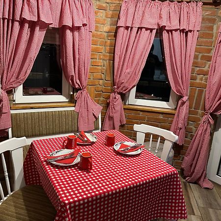 Matanovi Dvori Villa Slavonski Brod Exteriör bild