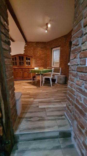 Matanovi Dvori Villa Slavonski Brod Exteriör bild