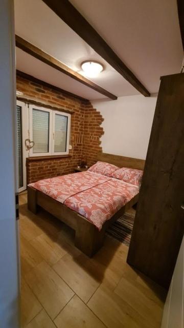 Matanovi Dvori Villa Slavonski Brod Exteriör bild