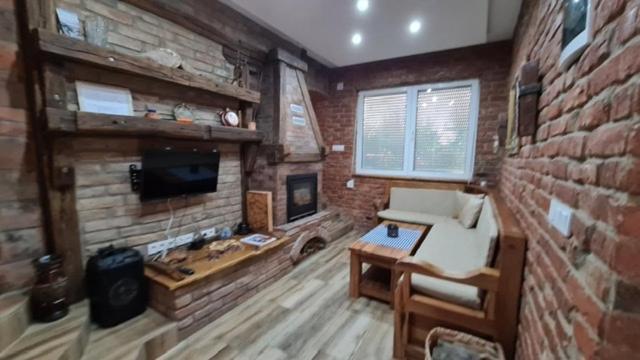 Matanovi Dvori Villa Slavonski Brod Exteriör bild
