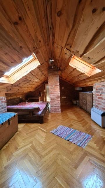 Matanovi Dvori Villa Slavonski Brod Exteriör bild