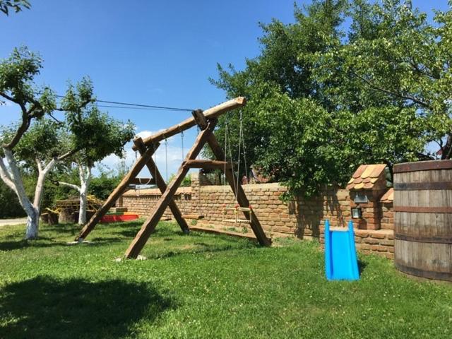 Matanovi Dvori Villa Slavonski Brod Exteriör bild